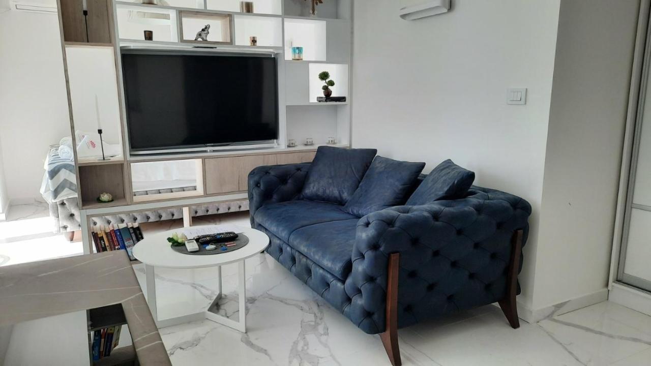 Luxury Apartment Iva Escópia Exterior foto
