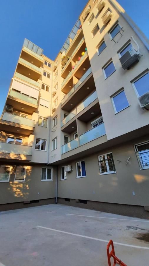 Luxury Apartment Iva Escópia Exterior foto