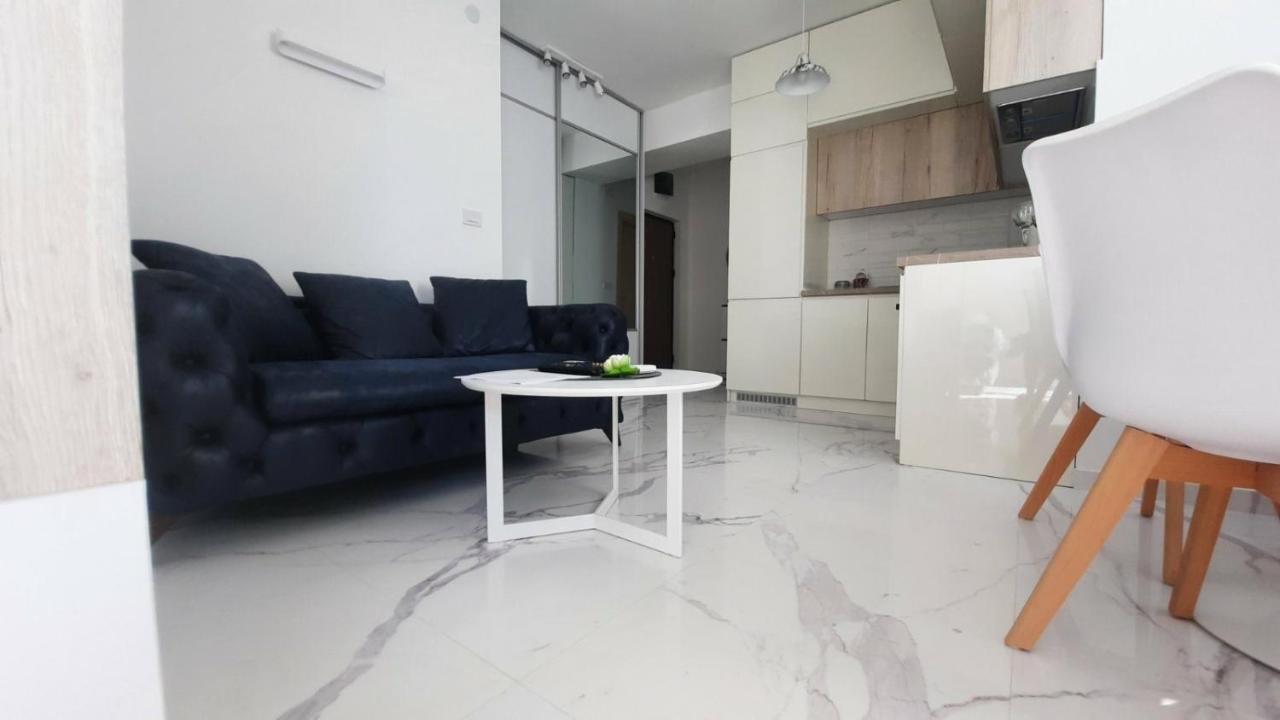 Luxury Apartment Iva Escópia Exterior foto