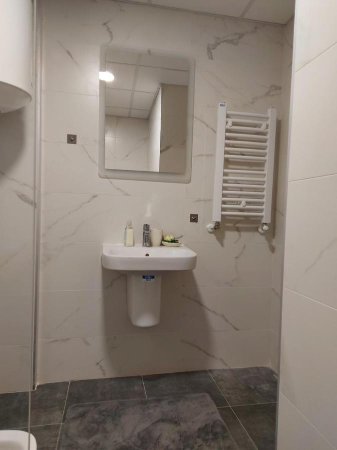 Luxury Apartment Iva Escópia Exterior foto