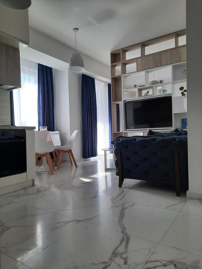 Luxury Apartment Iva Escópia Exterior foto