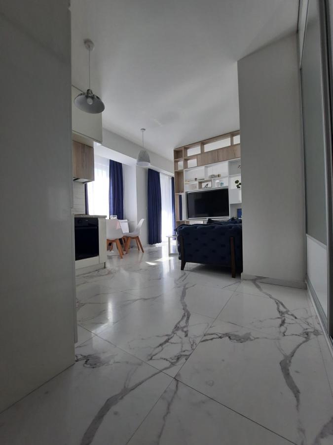 Luxury Apartment Iva Escópia Exterior foto